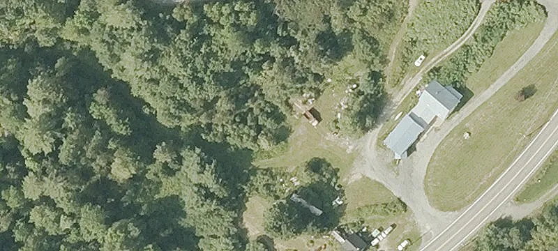 3631 Rte 302