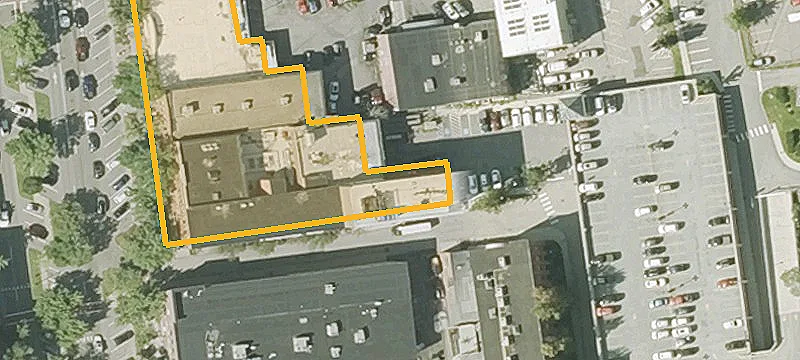 16 Church St, Unit P15