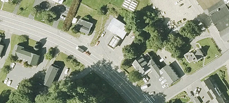 122 Main St