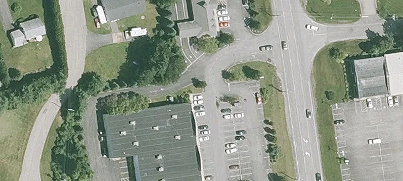 26 Lafayette Rd