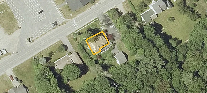 191 Pollard Rd