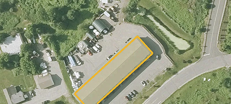 3 Aviation Park Dr