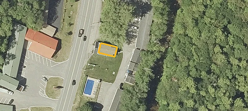 386 Us Rte 3rd 3