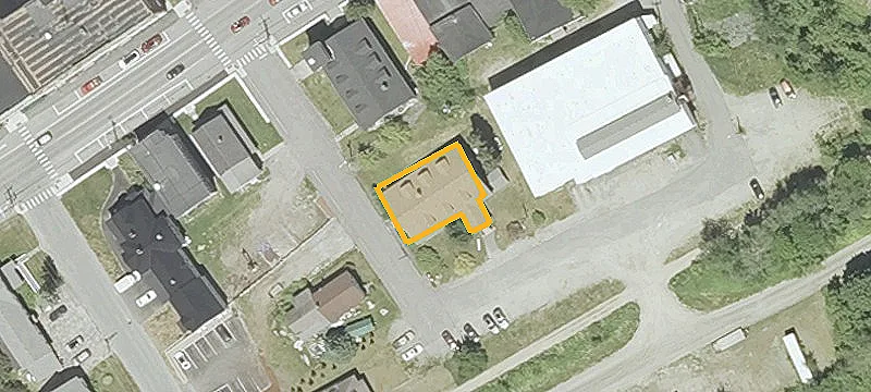 9 Depot St