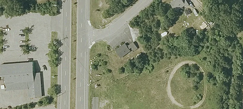 28 Old Rd
