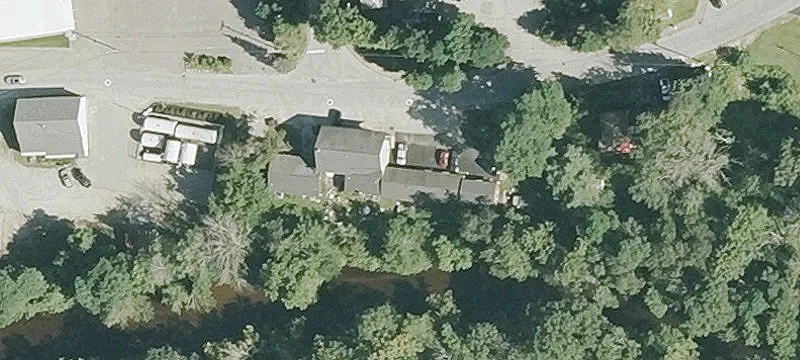 21 Depot St
