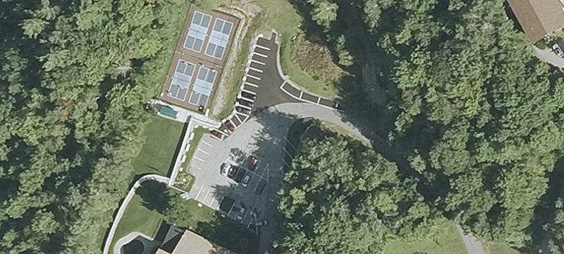 100 Christmas Mtn Rd