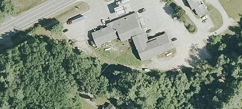 316 Weare Rd
