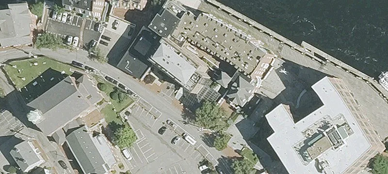 121 Bow St, Unit C1