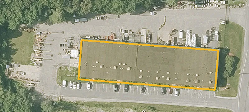 3 Symmes Dr