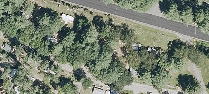 Campground Rd