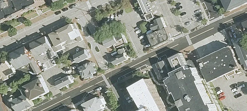 133 Ct St