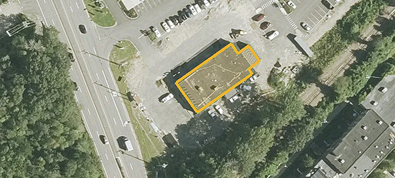 350 Us Hwy 1st Byp