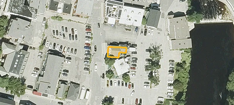 4 Depot St