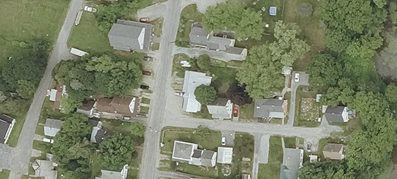 12 Highland St
