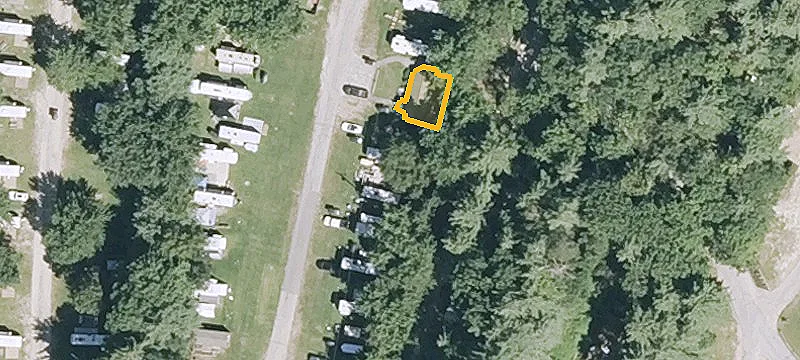 31 Jellystone Park
