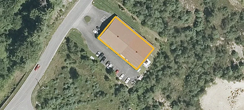 25 Dunklee Rd