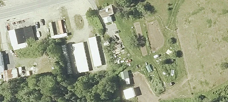 Dalton Rd