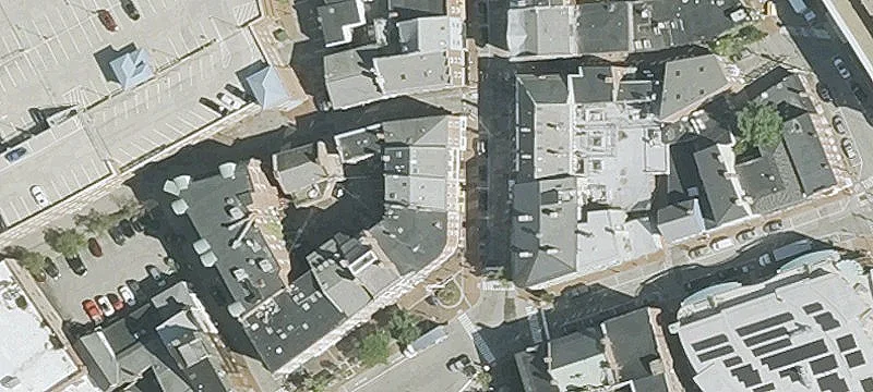 16 Market St