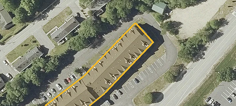 92 Us Rte 3rd 3