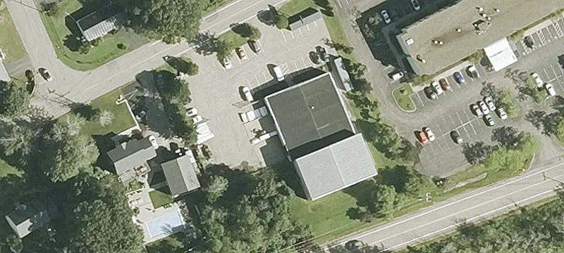 100 Coakley Rd