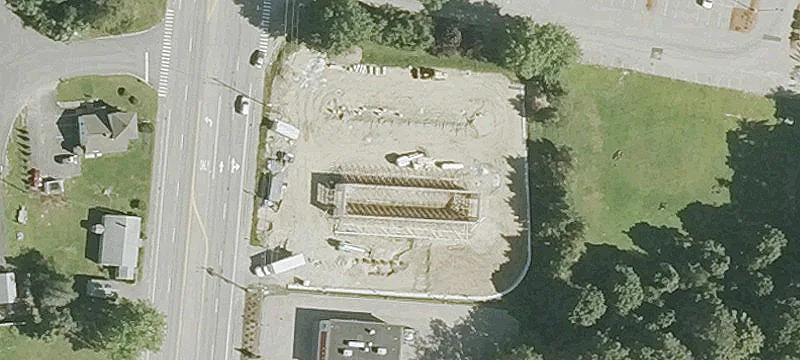 436 High St
