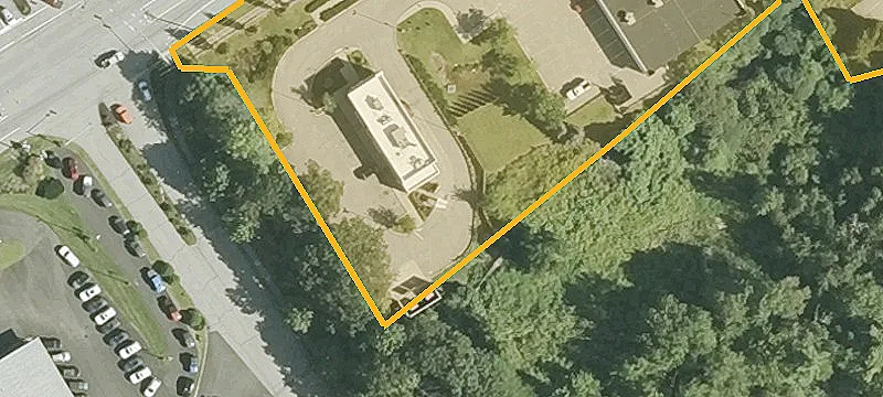 2319 Lafayette Rd