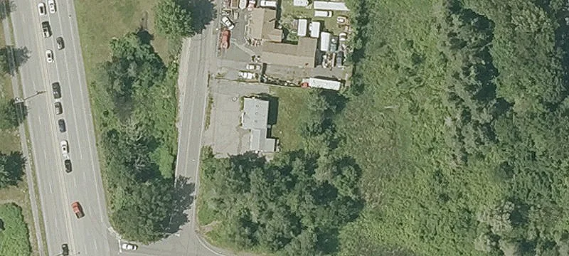 3 Gdn Rd