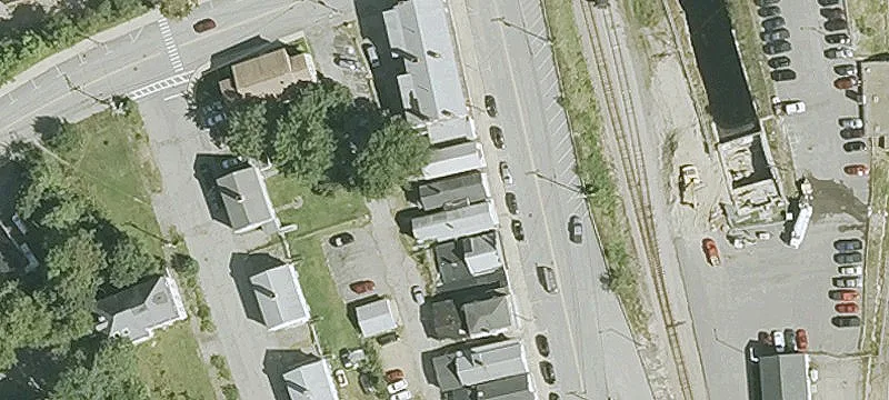 105-107 Main St