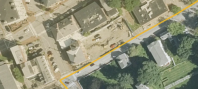 93 Pleasant St