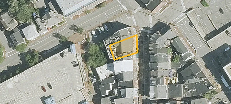 64 Market St