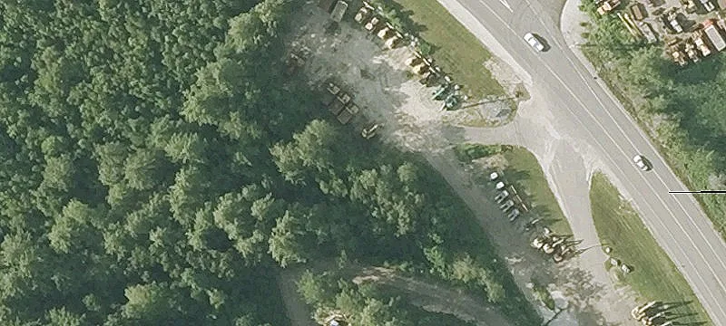 603 Mammoth Rd