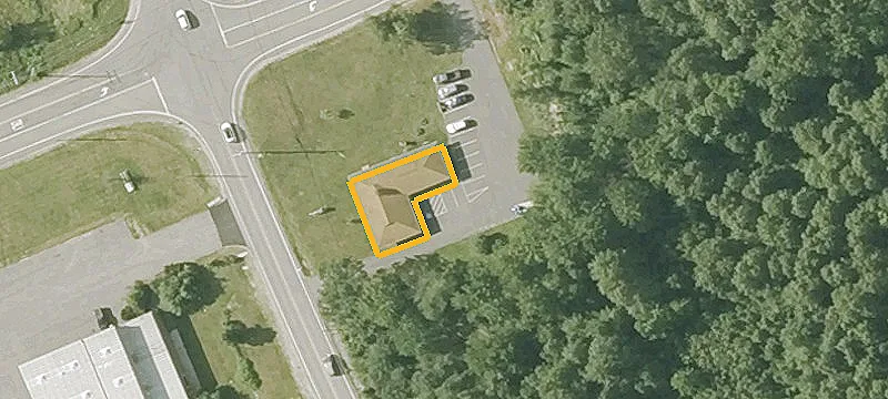 40 Harvey Rd