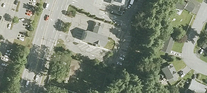 1555 Lafayette Rd