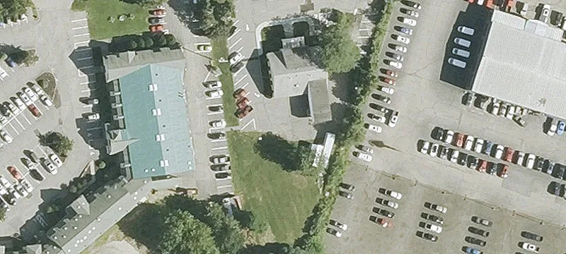 150 Mirona Rd