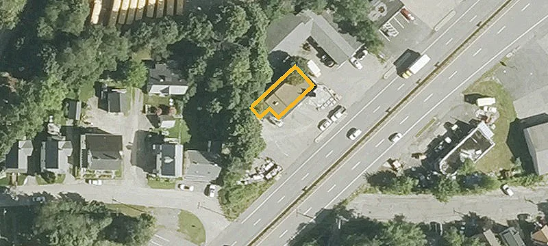919 Us Hwy 1st Byp