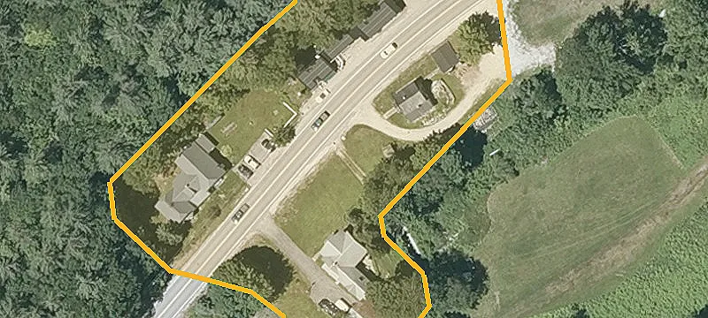 2318 Eaton Rd