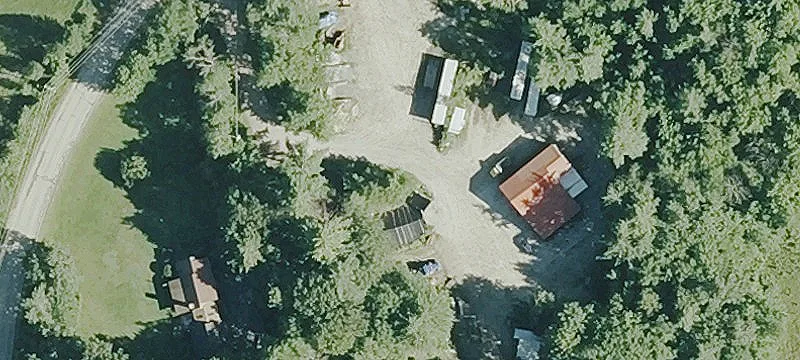 531 Bacon Rd