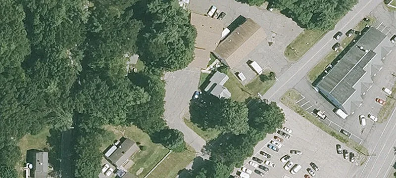 135 Lafayette Rd, Unit 5