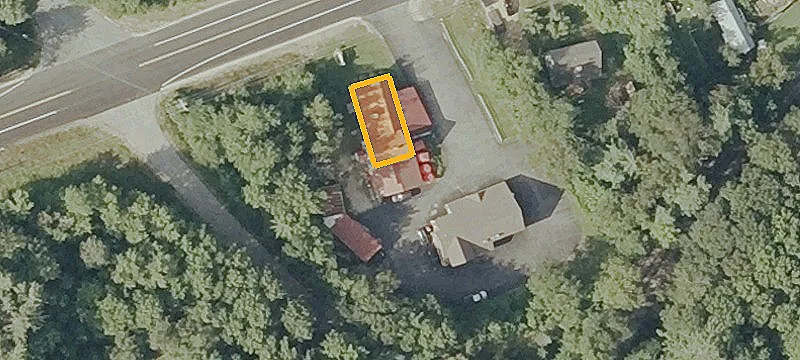 207 Us Rte 302