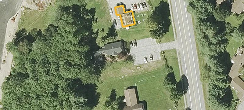 162 Hancock Rd