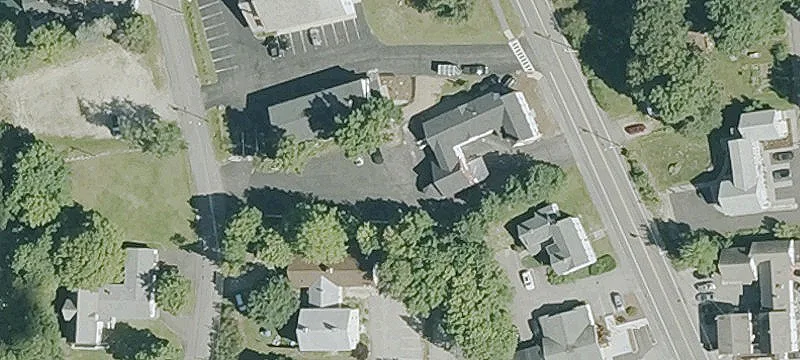 25 Maple St