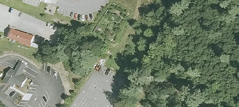 575 Franklin Pierce Hwy