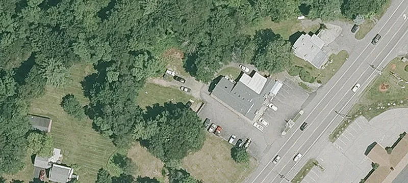 4 Lafayette Rd