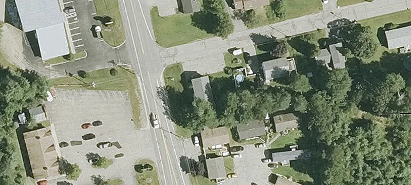 1 Greenfield Dr