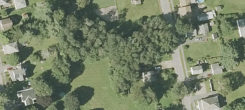 86 Wood St