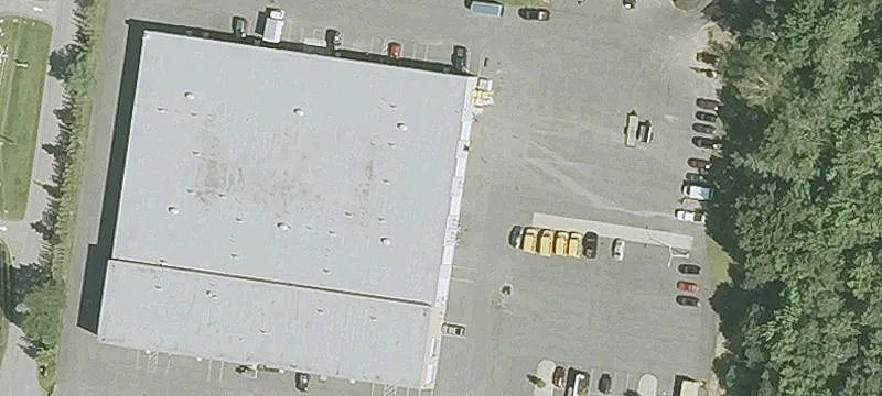 100 Tri City Rd