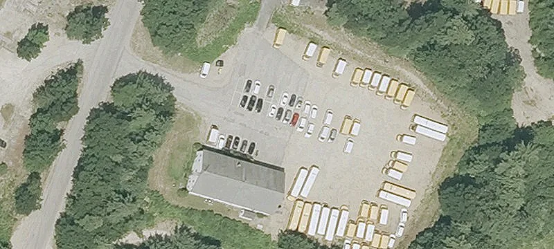 127 Pne Rd