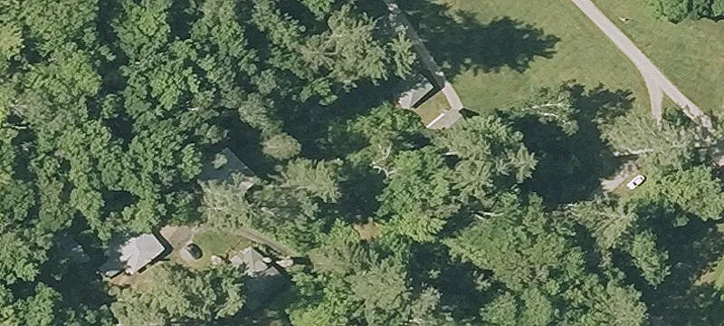 50 Cp Pemigewasset Rd