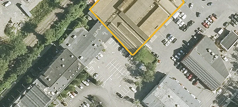 959 Islington St